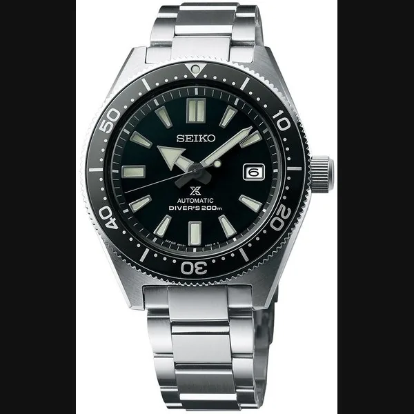 Seiko Watch Prospex Diver SO-1040
