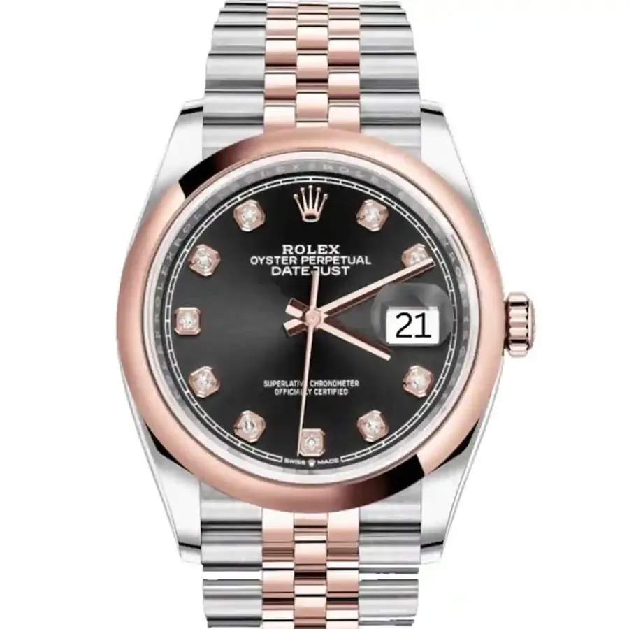 Rolex Datejust 49573