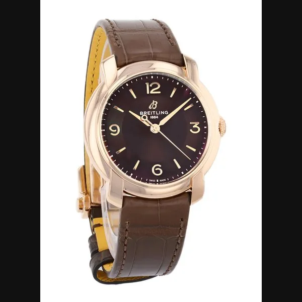 Breitling Lady Premier PL131481