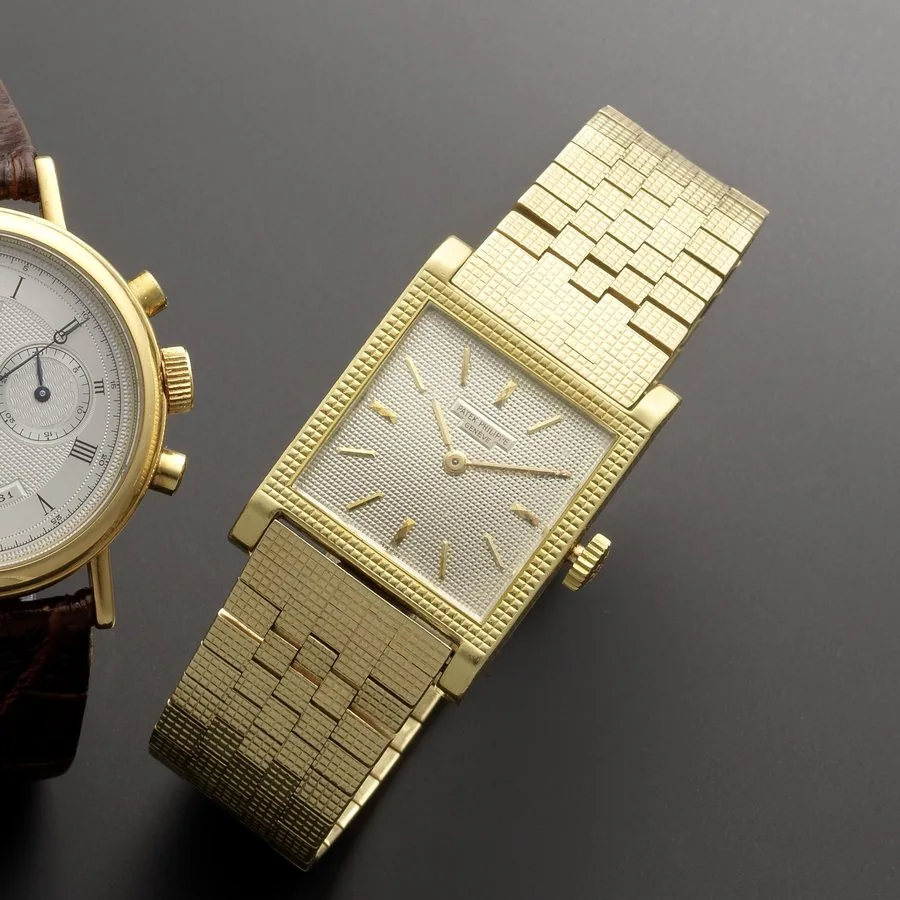 Patek Philippe Unclassified 3465