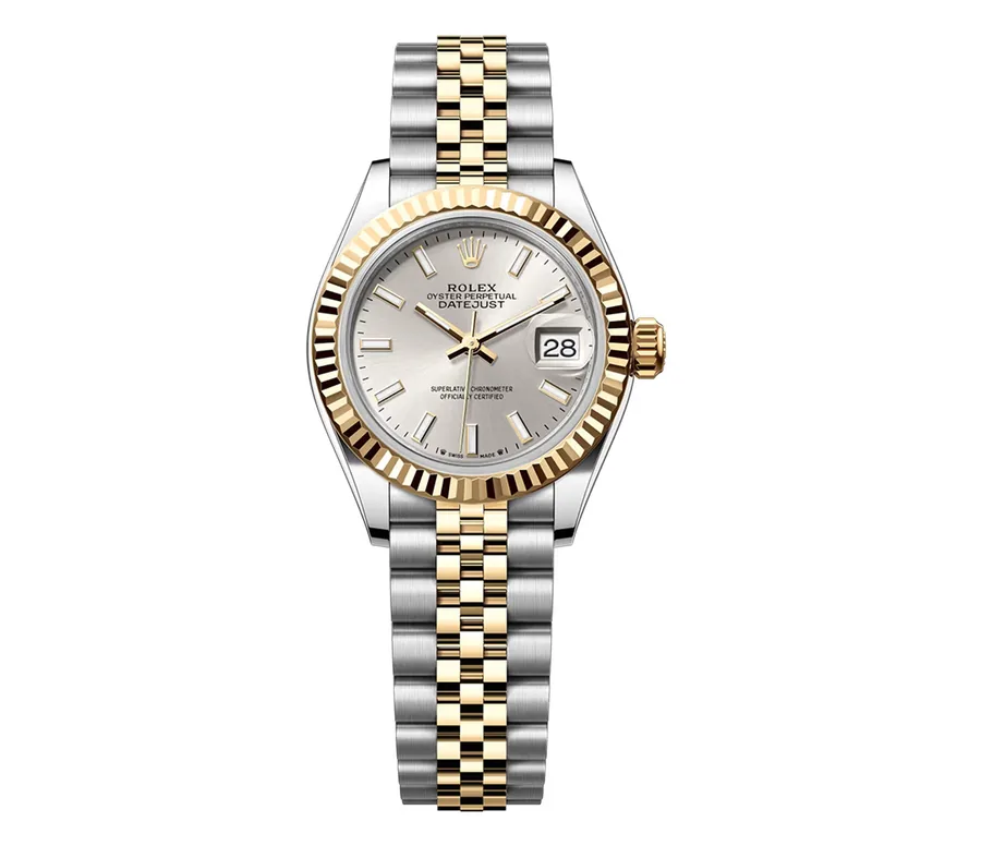 Rolex 28mm 12580