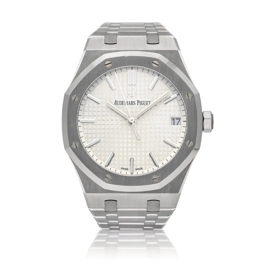 Audemars Piguet Royal Oak 15500ST.OO.1220ST.04