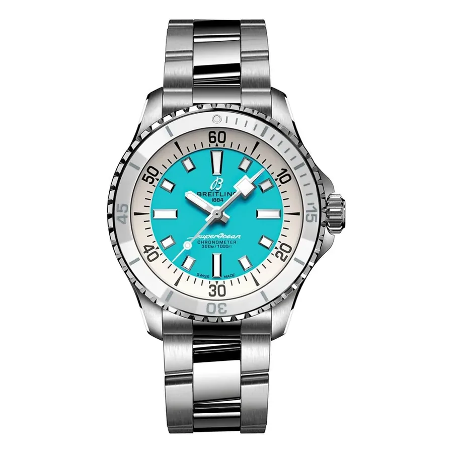 Breitling Superocean WBRIG00136