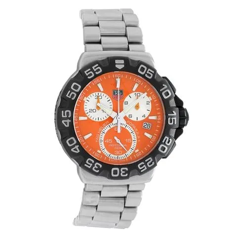 TAG Heuer Formula 1 CAH1113.BA0850