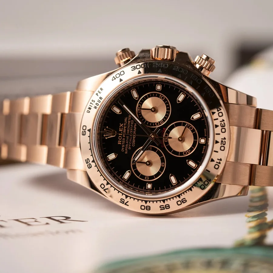 Rolex Cosmograph Daytona SL10_150_1133
