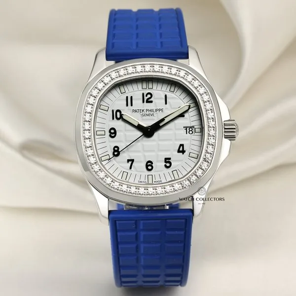 Patek Philippe Aquanaut 5067A-011