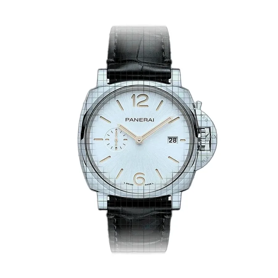 Panerai Luminor Due 42mm PAM0167