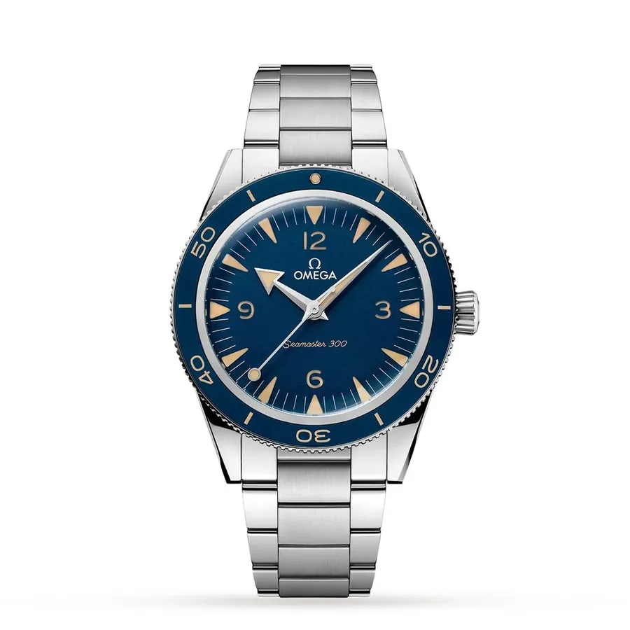 Omega Seamaster 300 Co-Axial Master 17331795