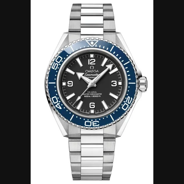 Omega Seamaster Planet Ocean 217.30.42.21.01.002