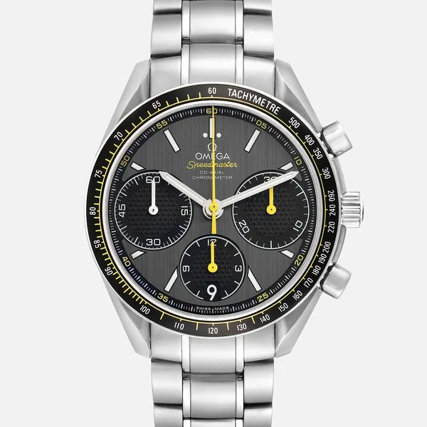 Omega Speedmaster Racing 326.30.40.50.06.001