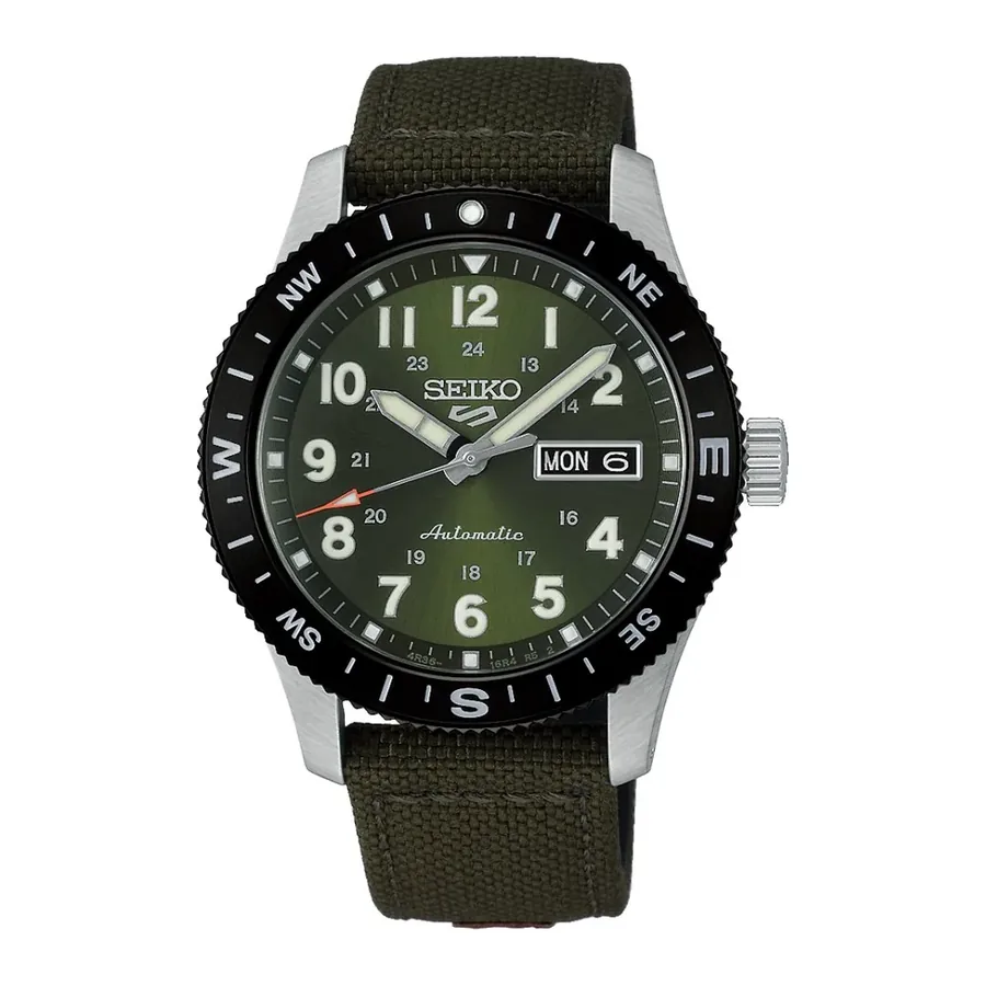 Seiko 5 SPORTS FIELD HDB008K1