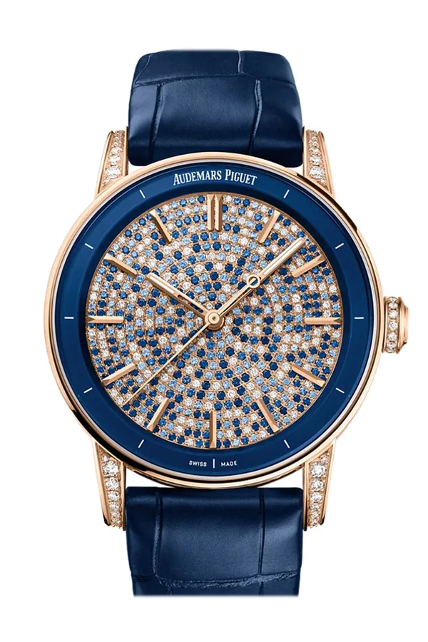 Audemars Piguet 77410OR ZZ D343CR AP0551