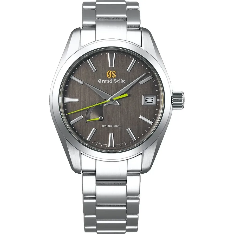 Grand Seiko Heritage 800-04690