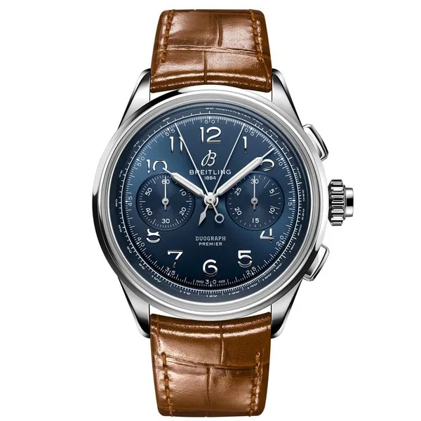 Breitling Premier AB1510171C1P1