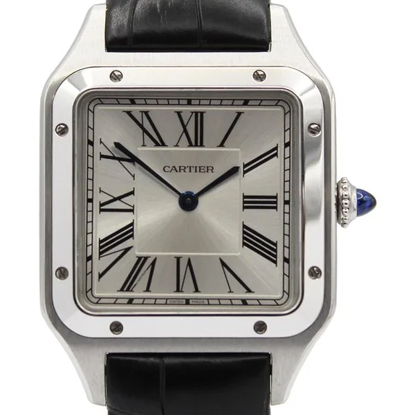Cartier Santos Dumont WSSA0022