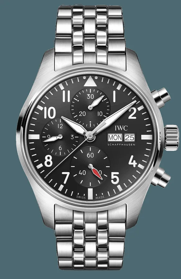 IWC Pilot IW3881-13