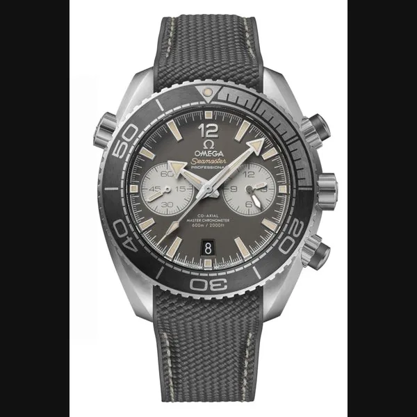 Omega Seamaster Planet Ocean 600M 215.32.46.51.01.004