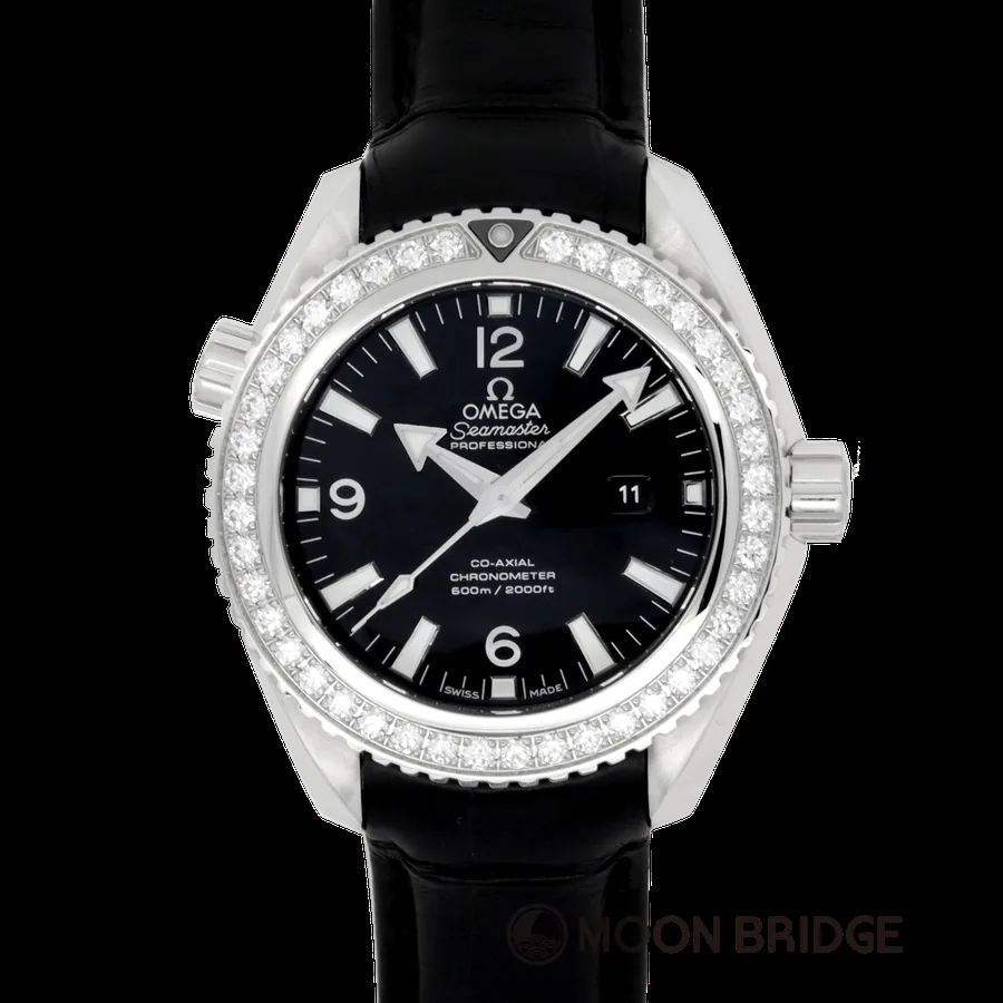 Omega Seamaster Planet Ocean 232.18.38.20.01.001