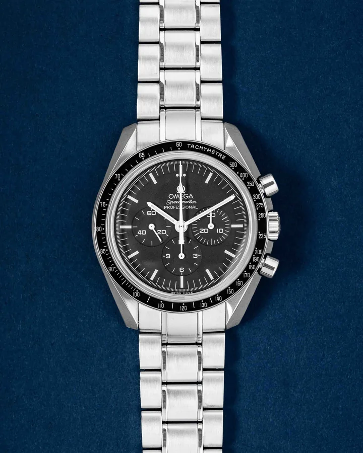 Omega Speedmaster Moonwatch 311.30.42.30.01.006