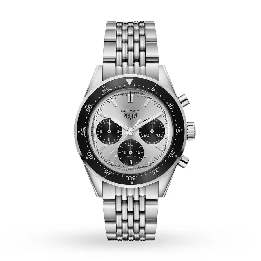TAG Heuer Autavia 42mm 17381300