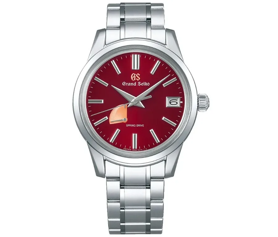 Grand Seiko Heritage 800-05605