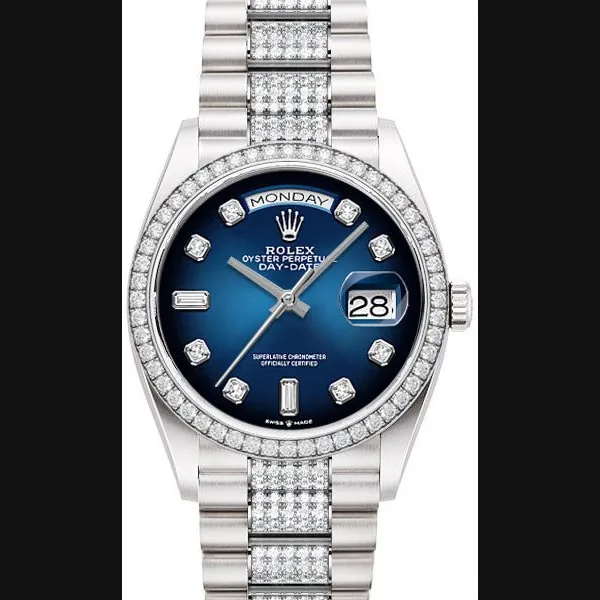 Rolex Day-Date Z101110