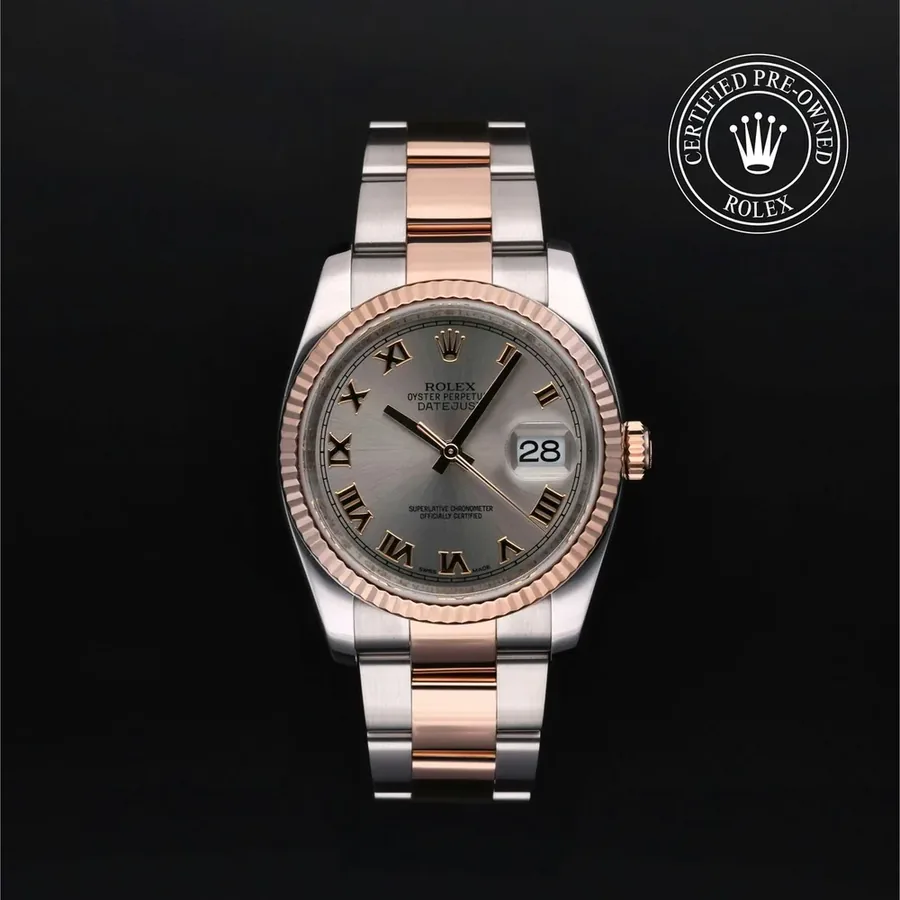 Rolex Datejust 5069573