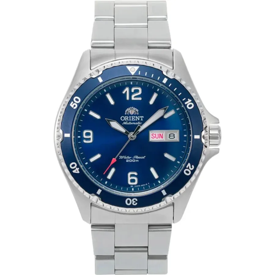 Orient Mako 42mm TAA02002D9