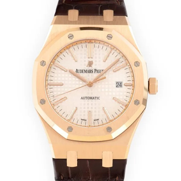 Audemars Piguet Royal Oak Selfwinding 15400or.oo.d088cr.01