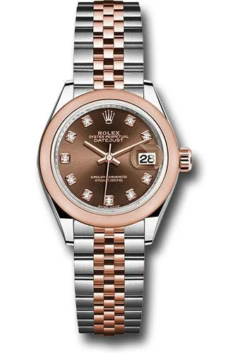 Rolex Unclassified 279161 chodj