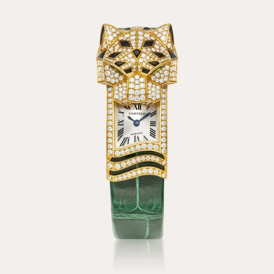 Cartier Unclassified 3057