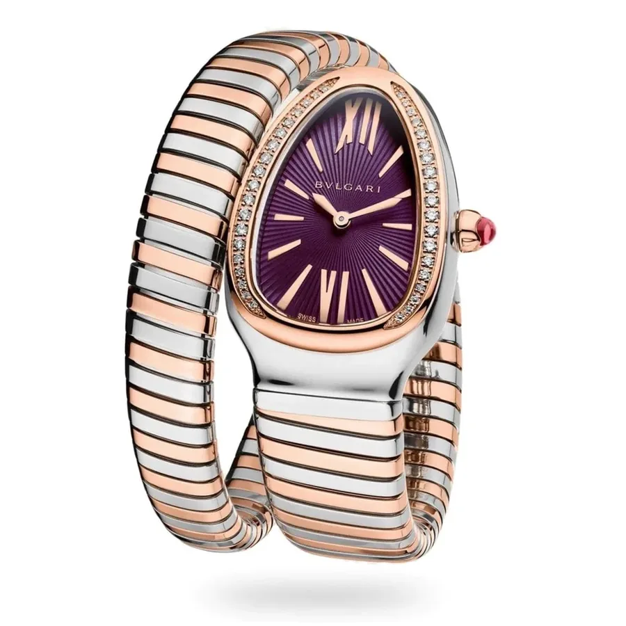 Bulgari SERPENTI TUBOGAS 10-10-28162