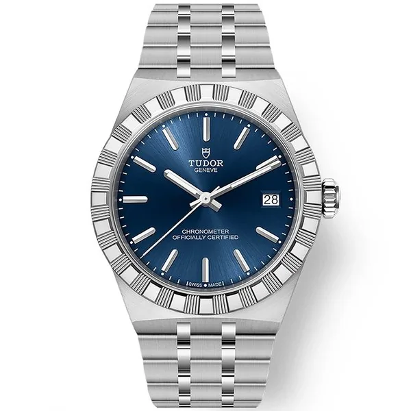 Tudor Royal M2836C1A0-0102