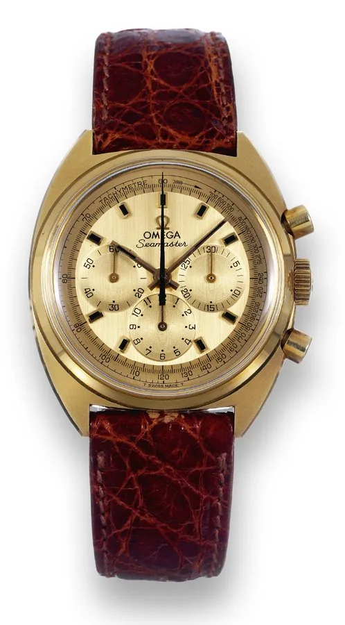 Omega Unclassified BA.145.006-67