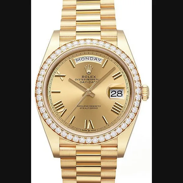 Rolex Day-Date Z100986