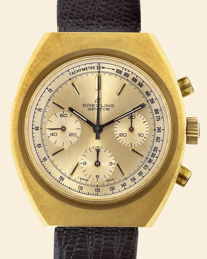 Breitling Unclassified 820.4