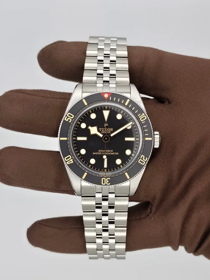 Tudor Unclassified 202641