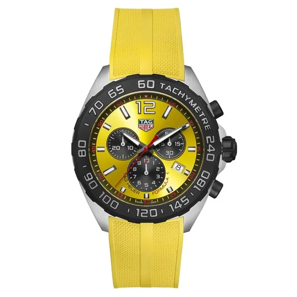 TAG Heuer Formula 1 CAZ101AM.FT8054