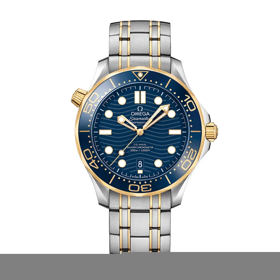 Omega Seamaster Diver 300m 210000285961