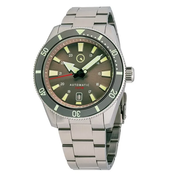 Islander Southold 42mm ISL-118