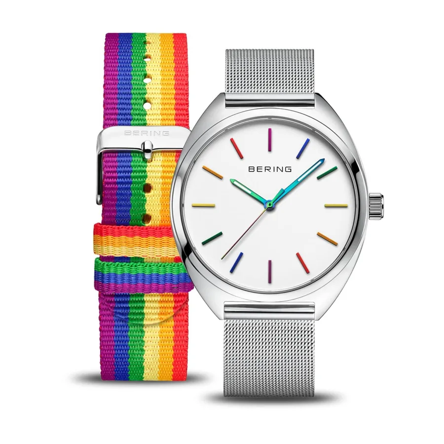 Bering Classic Freedom Rainbow WB00490
