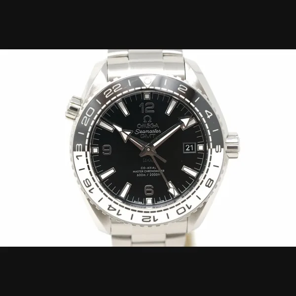 Omega Pre-Owned Seamaster Planet Ocean 22274