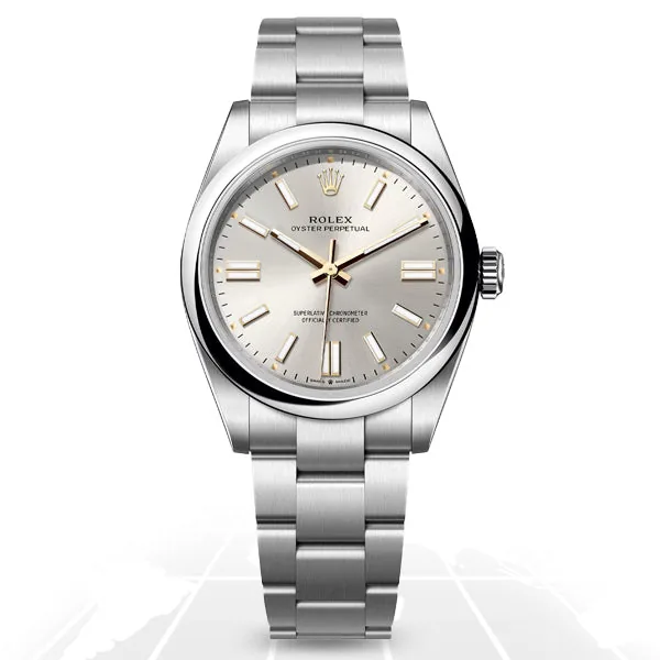 Rolex Unclassified GATO506660