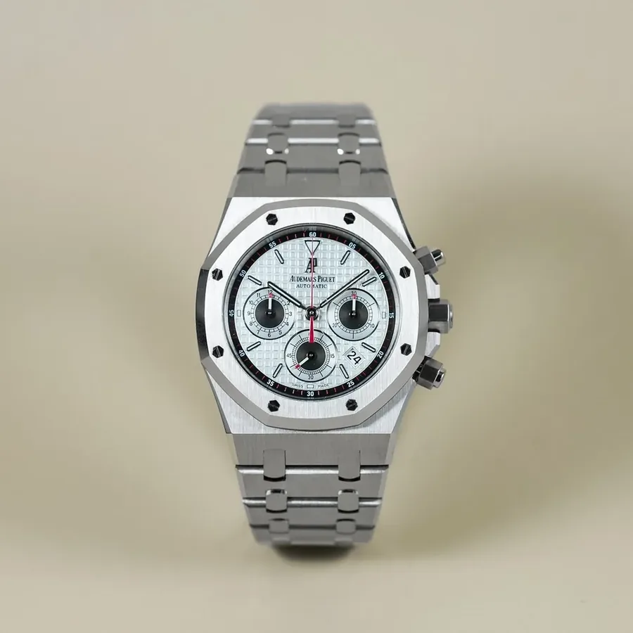 Audemars Piguet Royal Oak ChronographPANDA 26300ST.OO.1110ST.06