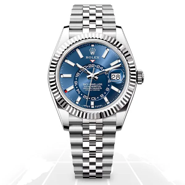 Rolex Unclassified GATO504934
