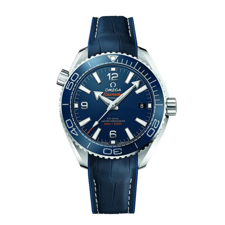 Omega Seamaster Planet Ocean 215.33.40.20.03.001