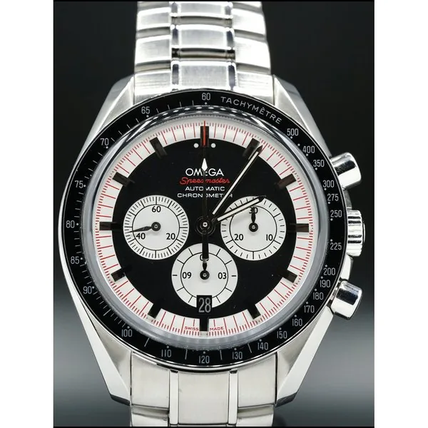 Omega Speedmaster 3507.51