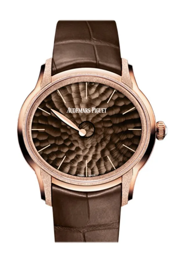 Audemars Piguet 77266OR GG A823CR AP0178