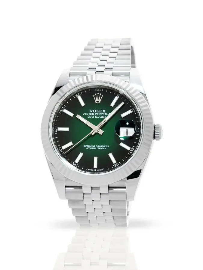 Rolex Datejust 52806