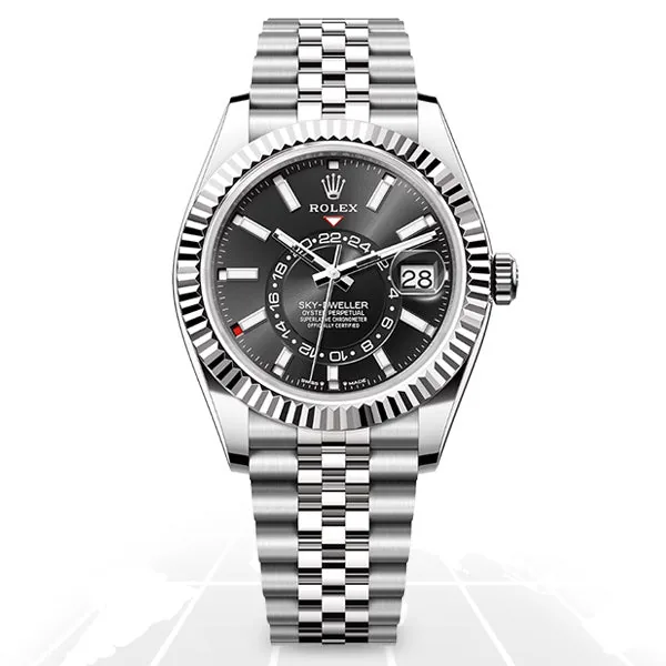 Rolex Unclassified GATO504935